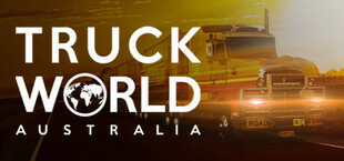 Truck World: Australia