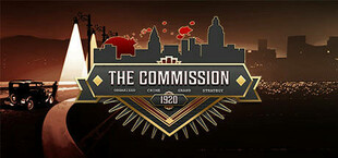 The Commission 1920: Organized Crime Grand Strategy