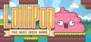 LolliPop: The Best Indie Game