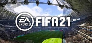 EA SPORTS FIFA 21