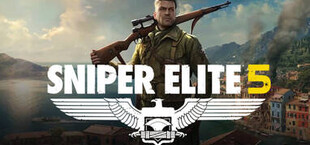 Sniper Elite 5