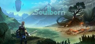 Soulborn