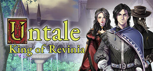 Untale: King of Revinia