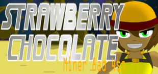 Strawberry Chocolate: Miner 8AD 4SS