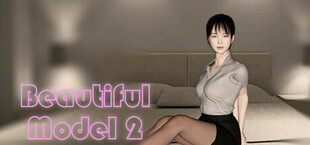 约拍女神2 / Beautiful Model2