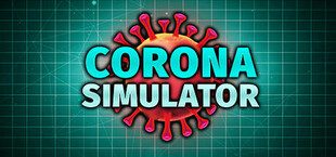 Corona Simulator