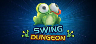 摇摆地牢 swing dungeon