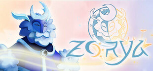 Zorya: The Celestial Sisters