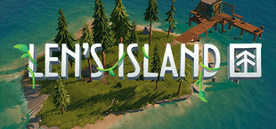 Len's Island