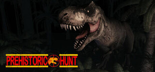 Prehistoric Hunt