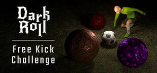 Dark Roll: Free Kick Challenge