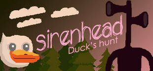 Silenthead: Ducks hunt