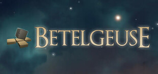 Betelgeuse