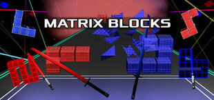 Matrix Blocks