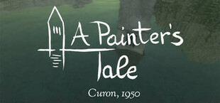 A Painter's Tale: Curon, 1950