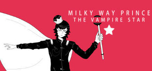 Milky Way Prince – The Vampire Star