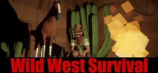 Wild West Survival