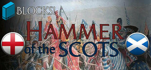 Blocks!: Hammer of the Scots