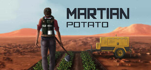 Martian Potato