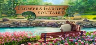 Flowers Garden Solitaire