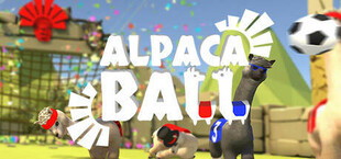 Alpaca Ball: Allstars