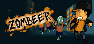 Zombeer: Delivery Mission