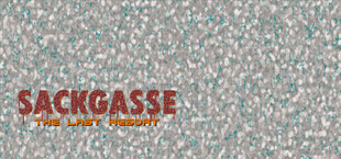 Sackgasse: The Last Resort