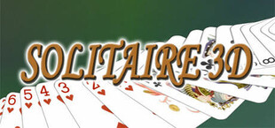 Solitaire 3D