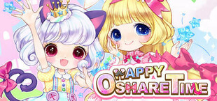 Happy Oshare Time