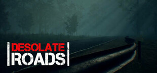 Desolate Roads