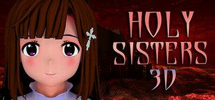 Holy SIsters 3D