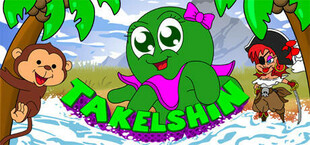 Takelshin