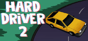 Hard Driver 2