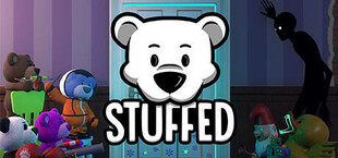 STUFFED: Fun Co-Op FPS