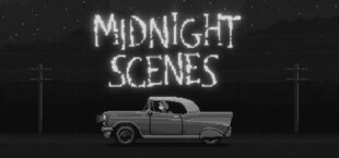 Midnight Scenes: The Highway (Special Edition)