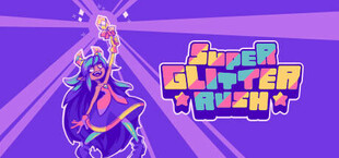 Super Glitter Rush