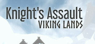 Chess Knights: Viking Lands