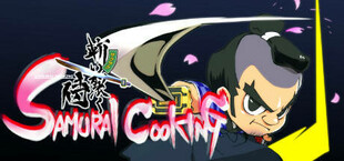 Samurai Cooking