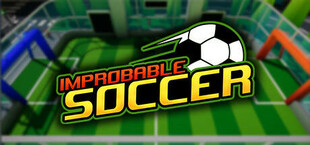 Improbable Soccer