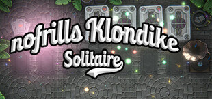 Nofrills Solitaire