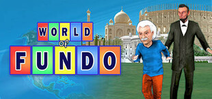 World of FUNDO