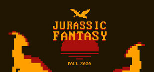 Jurassic Fantasy