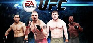 UFC 4