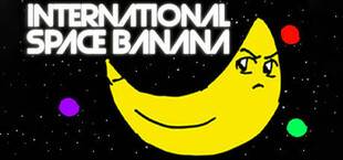 International Space Banana