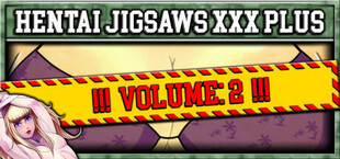 Hentai XXX Plus: Jigsaws Vol 2