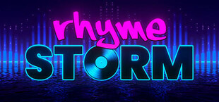 Rhyme Storm