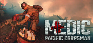 Medic: Pacific War