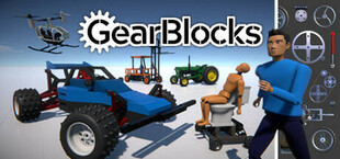 GearBlocks