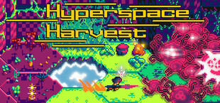 Hyperspace Harvest