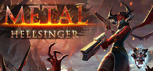 Metal: Hellsinger